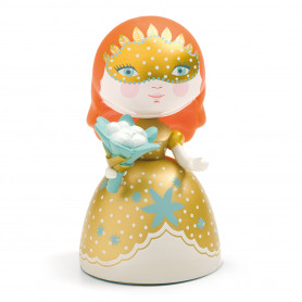 Princess Barbara - Arty Toys Tales and Legends