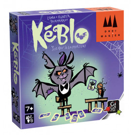 Jeu Keblo