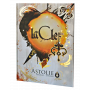 Inquest Book La clef d'or