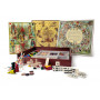 Coffret de jeux tradition