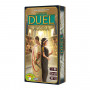 7 Wonders Duel: Agora Extension