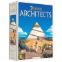 7 Wonders: Architects