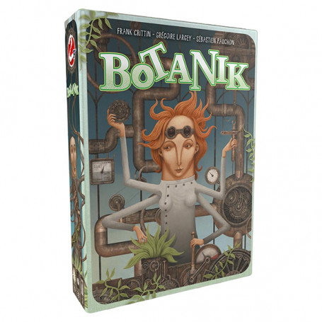 Botanik