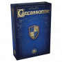 Carcassonne : Édition 20ème Anniversaire