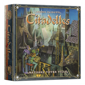 Citadels