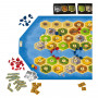 Catan: Treasures, Dragons and Explorers Expansion