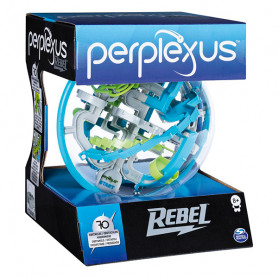 Perplexus Rebel