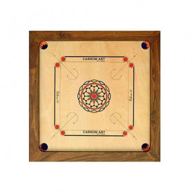 Carrom WCT Ellora - 70cm