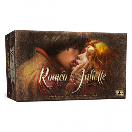 Romeo & Juliette