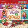 Jouets à Gogo - strategy game