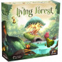 Living Forest - Stop or even and Deck Building