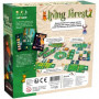 Living Forest - Stop or even and Deck Building