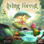 Living Forest - Stop or even and Deck Building