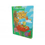 Game Book My First Adventure: The Queen of the Flowering Field