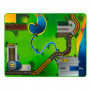 Tapis de jeu Brio World