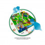 Tapis de jeu Brio World