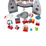 Space Rocket - Hape