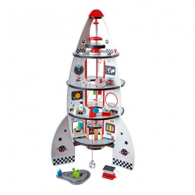 Space Rocket - Hape