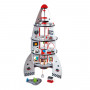 Space Rocket - Hape