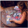 Puzzle 1000 pièces Coral reef - Eeboo