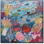 Puzzle 1000 pièces Coral reef - Eeboo