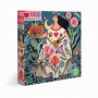 Puzzle 1000 pièces Mother Earth - Eeboo