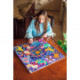 Puzzle 1000 pièces Zodiac - Eeboo