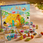 My First Advent Calendar: Christmas on the farm - Haba