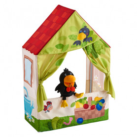 Puppet theater - The Orchard - Haba