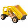 Dump truck