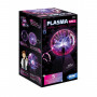 Boule plasma