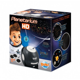HD Planetarium