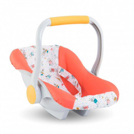 Porte-bébé cosy pour poupon 36-42cm