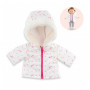 Parka for ski for ma Corolle doll 14"