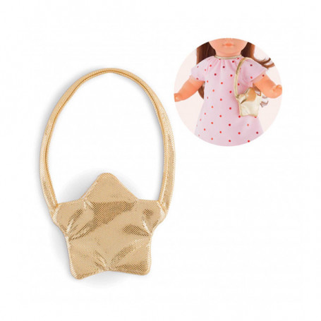 Party Bag - For Ma Corolle doll 14"