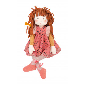 Anémone Rag Doll 57cm - Les Rosalies