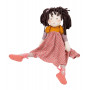 Prunelle Rag Doll 45cm - Les Rosalies