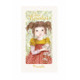 Prunelle Rag Doll 45cm - Les Rosalies