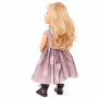 Happy kidz articulated doll Sophia 50cm