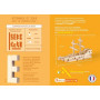 Jeu de construction en bois Bateau