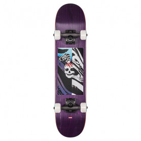 Skateboard - Street Kid Mt Warning Micro - Atmos 6.5 "