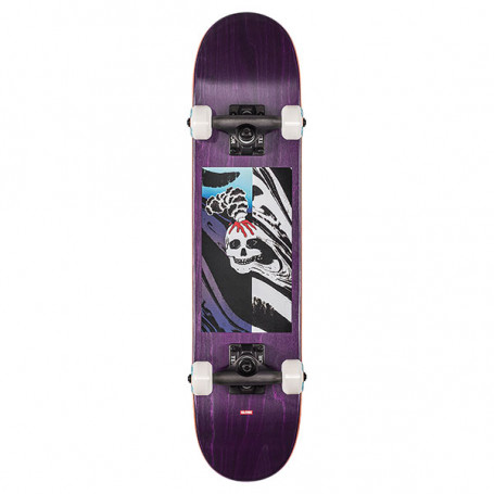 Skateboard - Street Enfant Mt Warning Micro - Atmos 6.5"