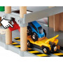 Parking Garage for BRIO Rail&Road Sets