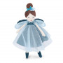 Fairy Blue - 25cm