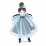 Fairy Blue - 25cm