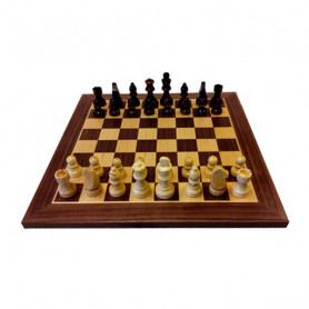 30cm chess set