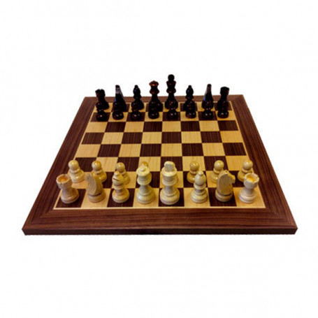 Jeu d'échecs 30cm