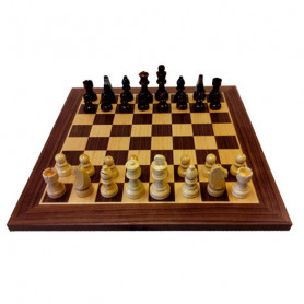 Jeu d'échecs 40cm