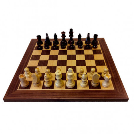 Chess set 40cm