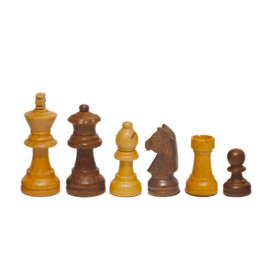 Pièces échecs 3.00" (n°3)